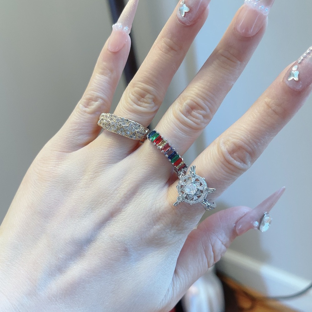 Rings